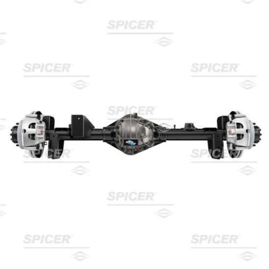 Picture of Spicer Drive Axle Assembly - 10088916