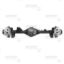 Picture of Spicer Drive Axle Assembly - 10088918