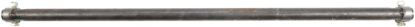 Picture of Spicer Steering Tie Rod End Assembly - 1009011