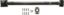 Picture of Spicer Drive Shaft Assembly - 10097839