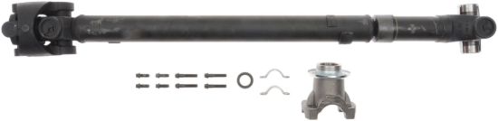 Picture of Spicer Drive Shaft Assembly - 10097841