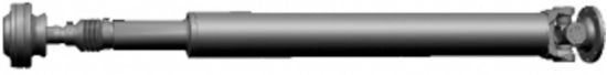 Picture of Spicer Drive Shaft - 10121381