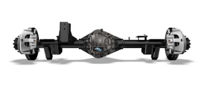 Picture of Spicer Drive Axle Assembly - 10128139