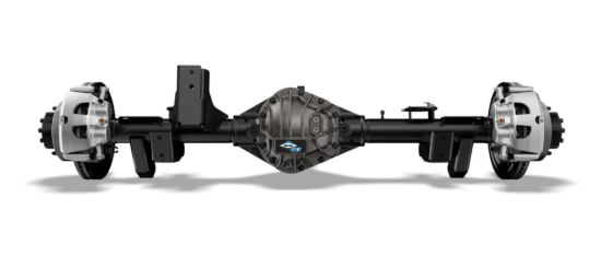Picture of Spicer Drive Axle Assembly - 10128139