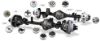 Picture of Spicer Drive Axle Assembly - 10128139