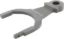 Picture of Spicer Differential Shift Fork - 10139207