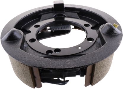 Picture of Spicer Parking Brake Kit - 10157102