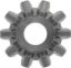 Picture of Spicer Differential Pinion Gear - 10176197