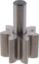 Picture of Spicer Differential Oil Pump - 102625