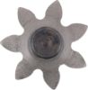 Picture of Spicer Differential Oil Pump - 102625