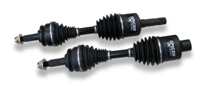 Picture of Spicer CV Axle Shaft - 10292029