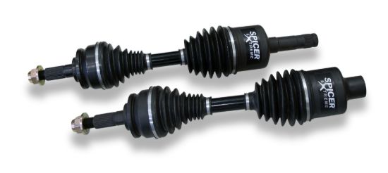 Picture of Spicer CV Axle Shaft - 10292029