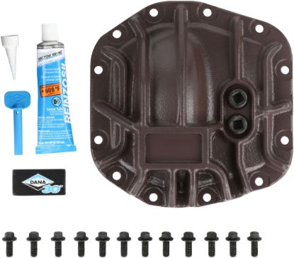 Picture of Spicer Differential Cover - 10332150