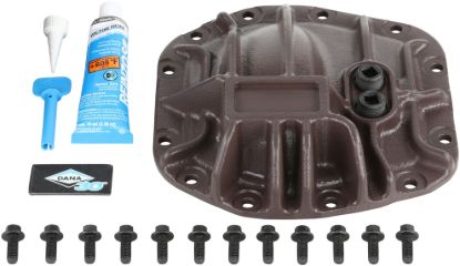 Picture of Spicer Differential Cover - 10332150