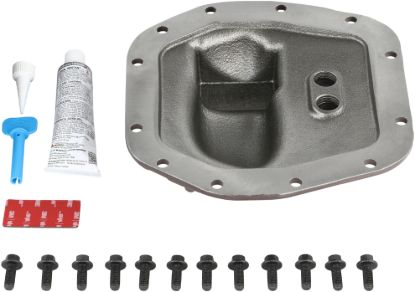 Picture of Spicer Differential Cover - 10332150