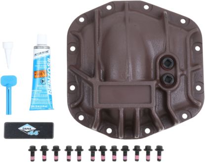 Picture of Spicer Differential Cover - 10332152