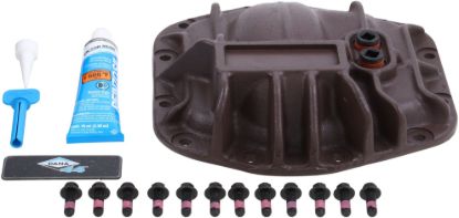 Picture of Spicer Differential Cover - 10332152