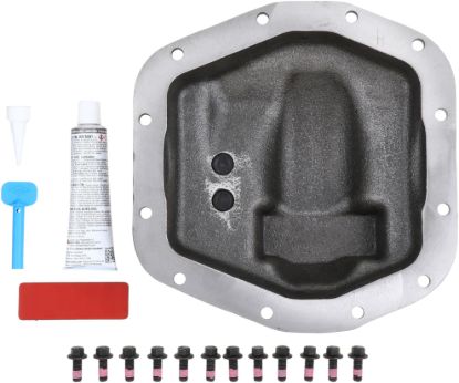 Picture of Spicer Differential Cover - 10332152