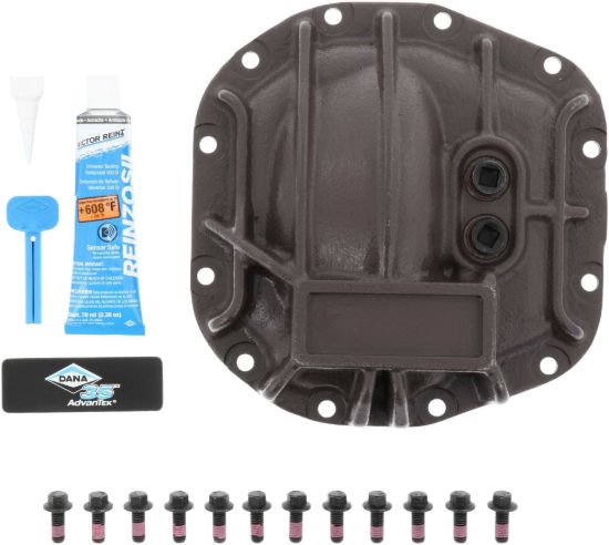 Picture of Spicer Differential Cover - 10332153