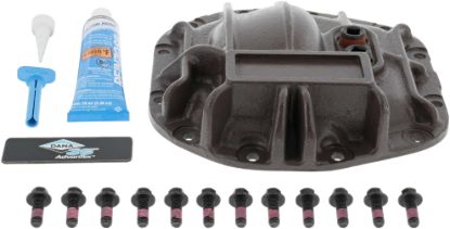 Picture of Spicer Differential Cover - 10332153