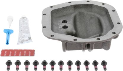 Picture of Spicer Differential Cover - 10332153