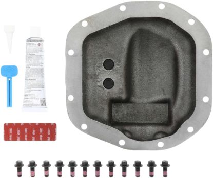Picture of Spicer Differential Cover - 10332153