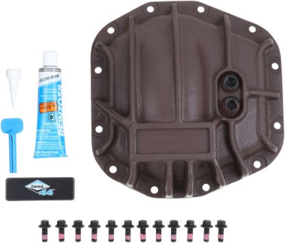 Picture of Spicer Differential Cover - 10332154
