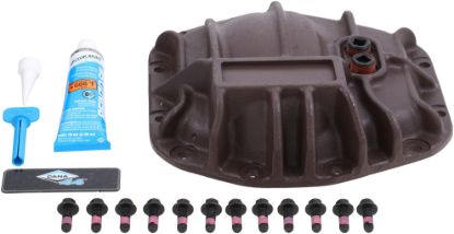 Picture of Spicer Differential Cover - 10332154