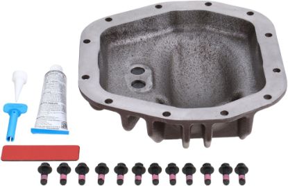 Picture of Spicer Differential Cover - 10332154