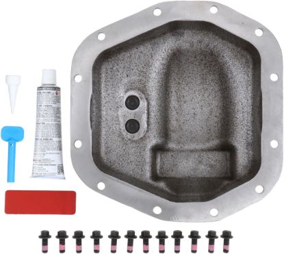 Picture of Spicer Differential Cover - 10332154