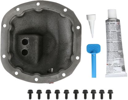 Picture of Spicer Differential Cover - 10332155