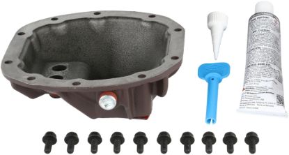 Picture of Spicer Differential Cover - 10332155