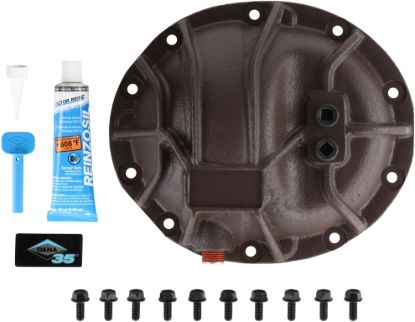Picture of Spicer Differential Cover - 10332156