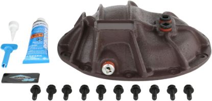 Picture of Spicer Differential Cover - 10332156