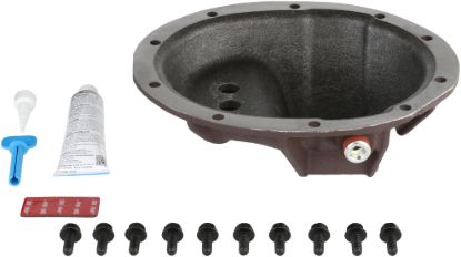 Picture of Spicer Differential Cover - 10332156