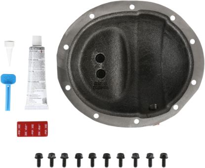 Picture of Spicer Differential Cover - 10332156