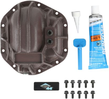 Picture of Spicer Differential Cover - 10332157