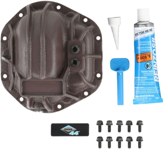 Picture of Spicer Differential Cover - 10332157