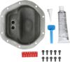 Picture of Spicer Differential Cover - 10332157