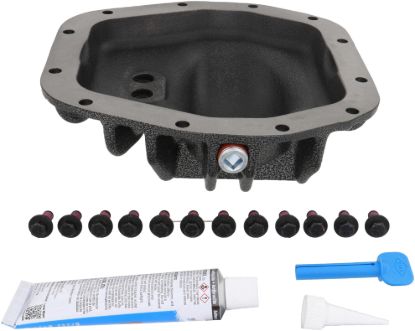 Picture of Spicer Differential Cover - 10409022