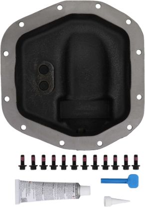 Picture of Spicer Differential Cover - 10409022