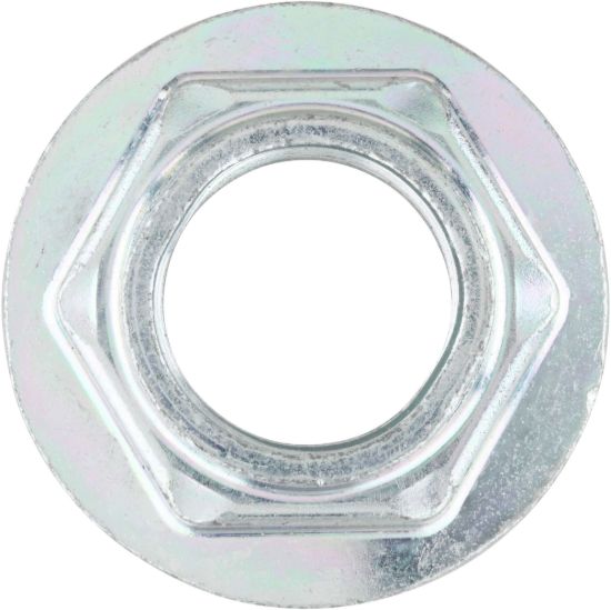 Picture of Spicer Stub Axle Nut - 10439768