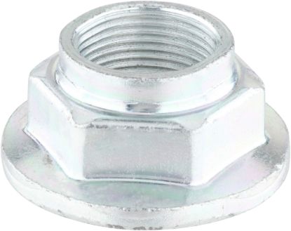Picture of Spicer Stub Axle Nut - 10439768