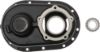 Picture of Spicer Differential Pinion Shaft Bearing Retainer - 107275