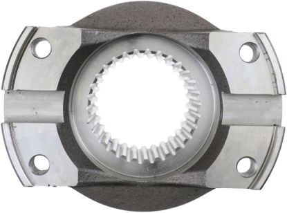 Picture of Spicer Drive Shaft Wing Bearing End Yoke - 10C-4-81