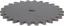 Picture of Spicer Differential Oil Pump - 111449
