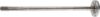 Picture of Spicer Drive Axle Shaft - 113503