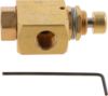 Picture of Spicer Differential Air System Switch - 113534