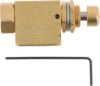Picture of Spicer Differential Air System Switch - 113534