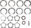 Picture of Spicer Differential Pinion Seal - 114465